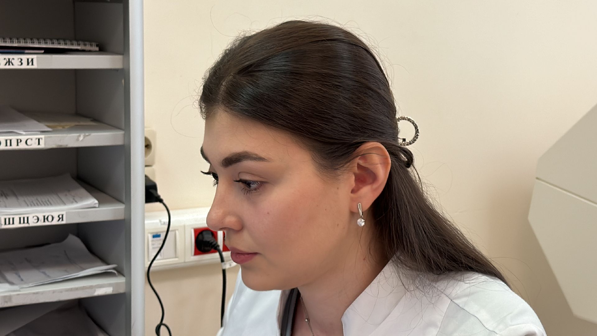 Одинцово, Медицина Одинцово, Молодые врачи, Программа Наставничество,