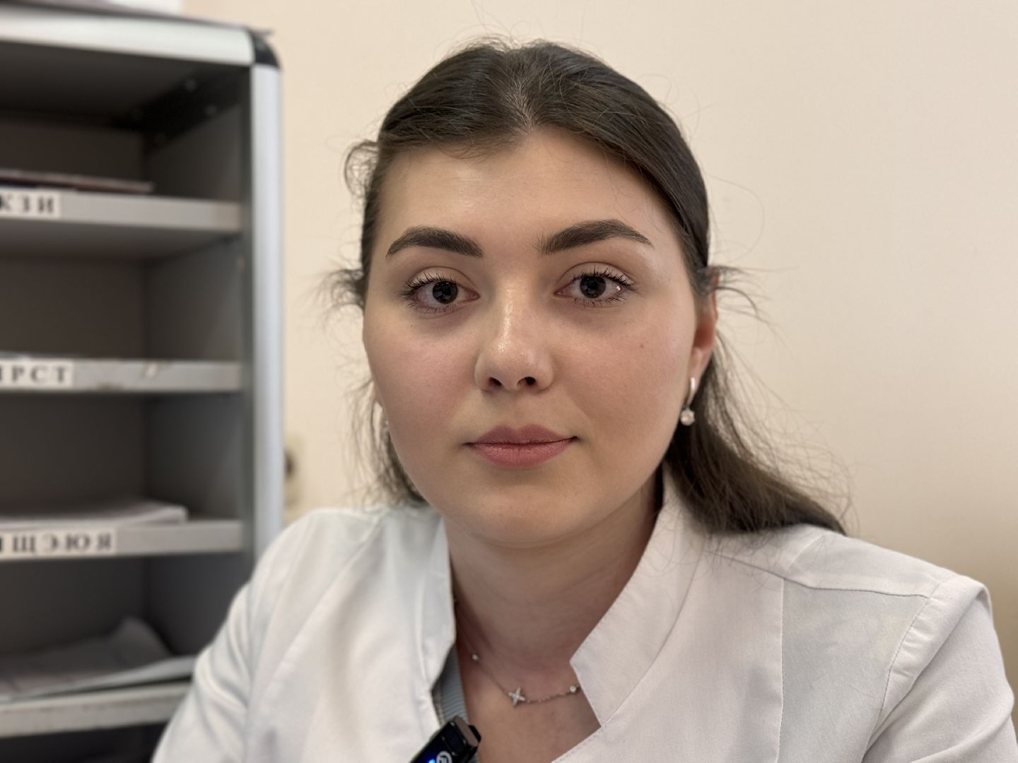 Одинцово, Медицина Одинцово, Молодые врачи, Программа Наставничество,