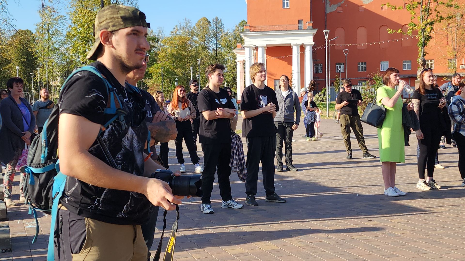 фестиваль, музыкальный вечер, музыкальный фестиваль, благотворительный концерт, благотворительный фестиваль, электросталь, мой город,