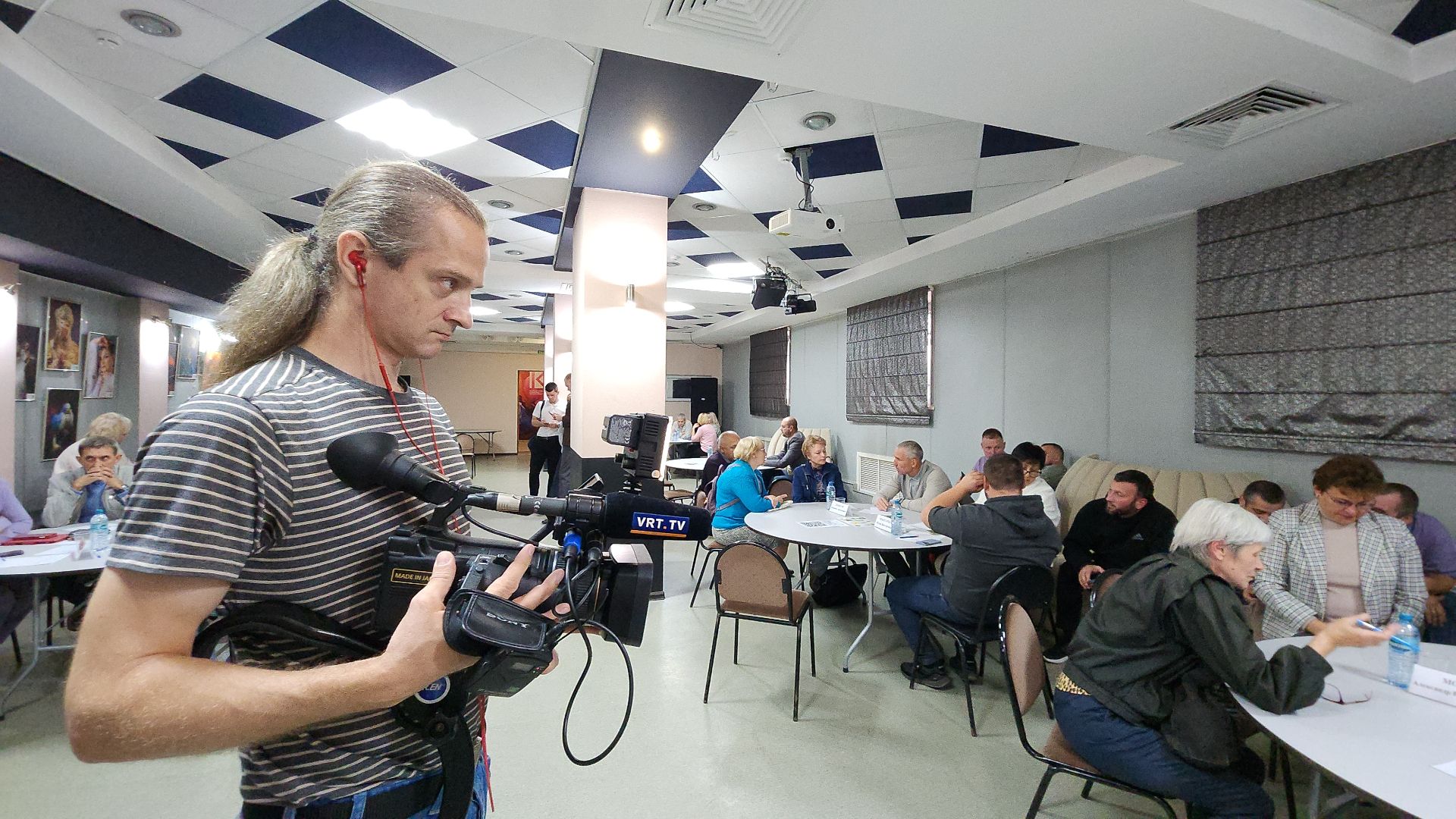 выездная администрация, выездная администрация электросталь, жители города, обращения, обращения жителей,