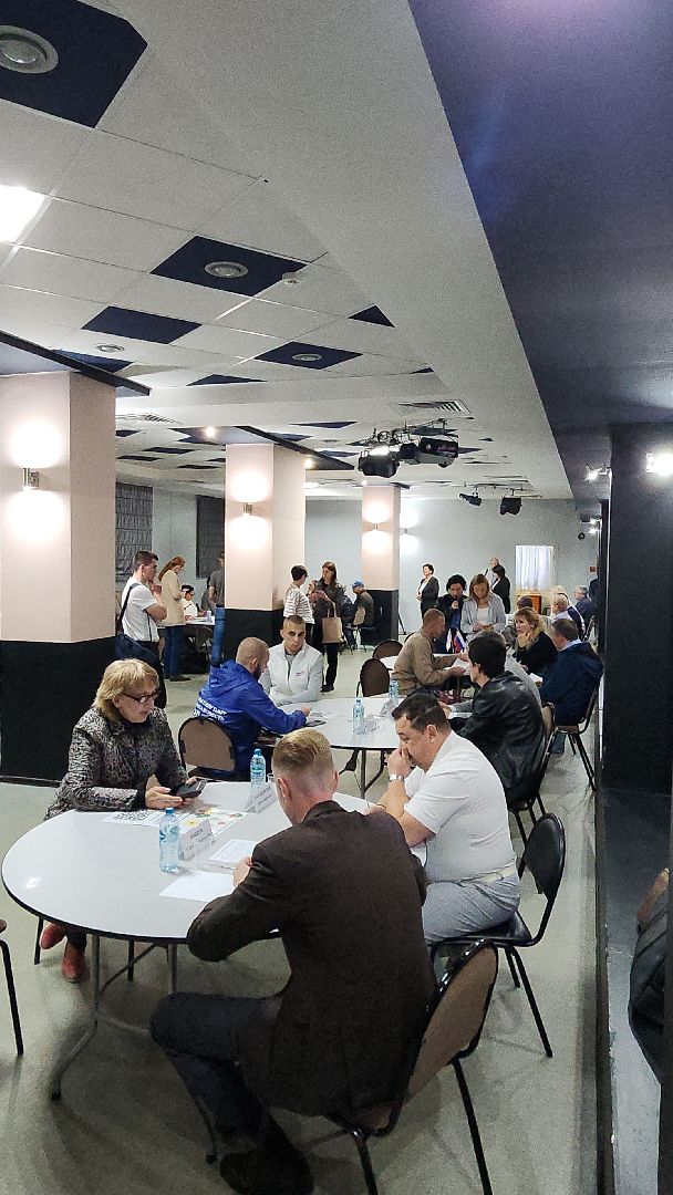 выездная администрация, выездная администрация электросталь, жители города, обращения, обращения жителей,