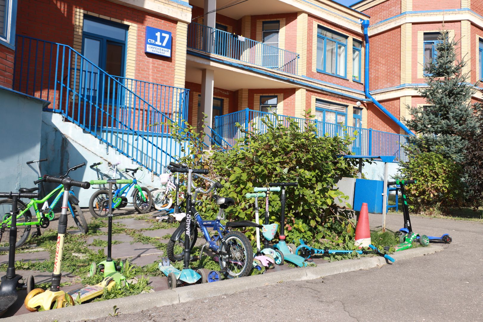 детский сад, образование, воспитатель,