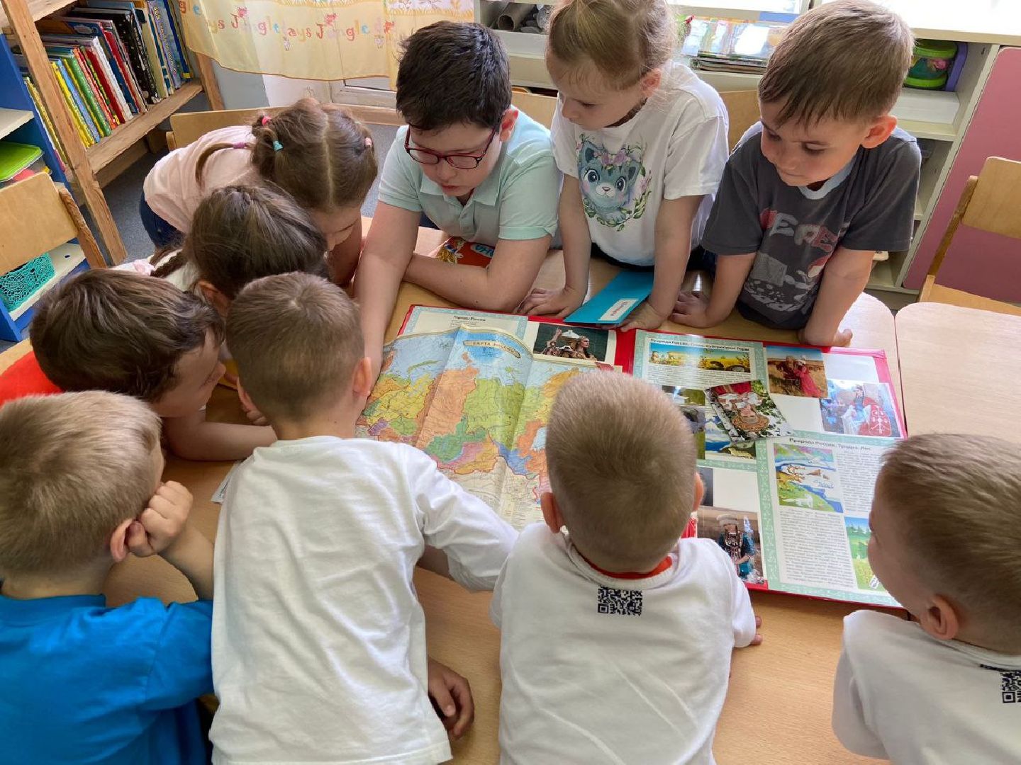 детский сад, образование, воспитатель,