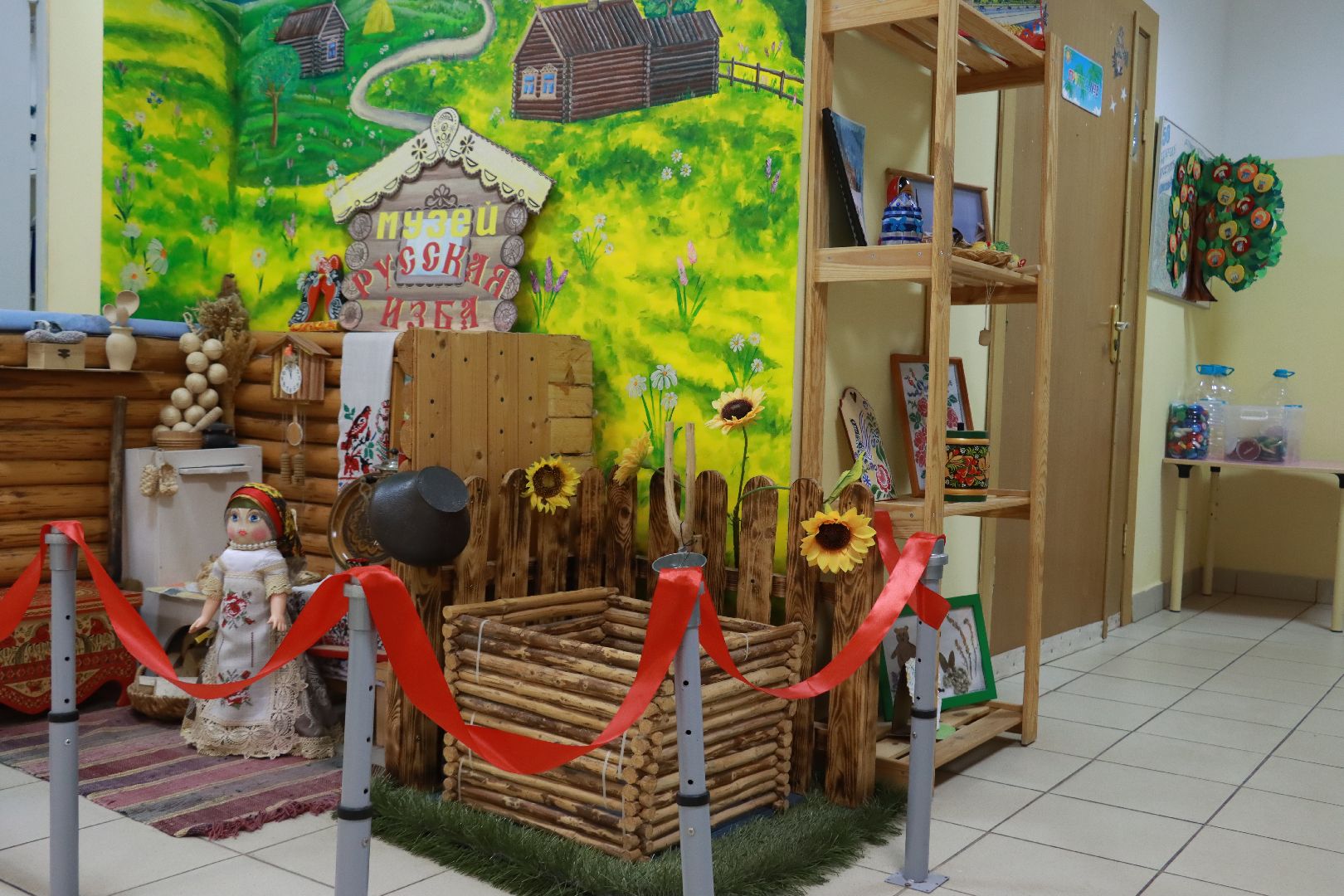 детский сад, образование, воспитатель,