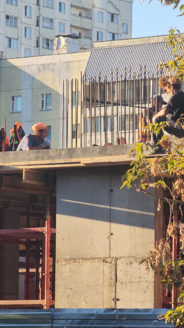 долгопрудный, школы, стройка, 13-я гимназия,