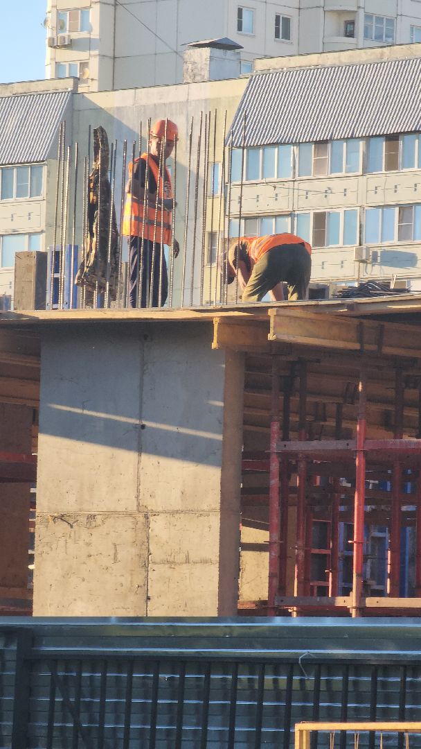 долгопрудный, школы, стройка, 13-я гимназия,