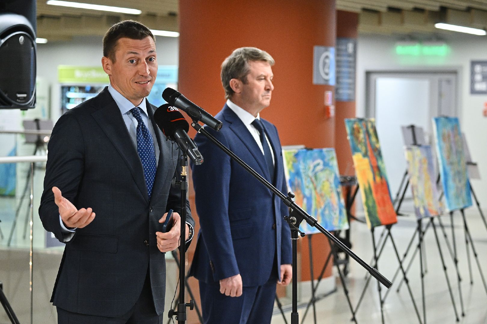 Красноармейск, особенные дети, РАСти, фотовыставка, вместе легко