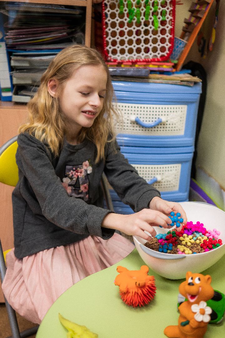 Красноармейск, особенные дети, РАСти, фотовыставка, вместе легко