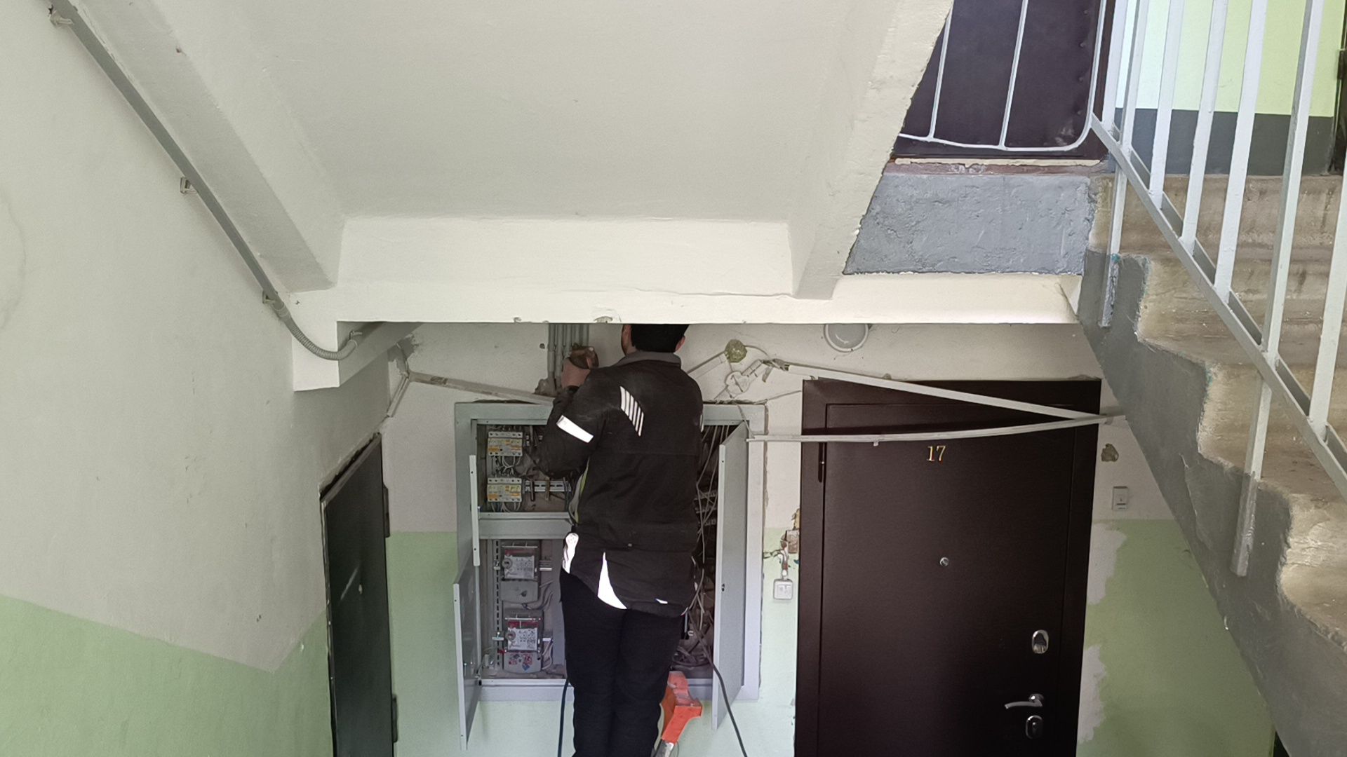 капремонт домов, капитальный ремонт, лобня,