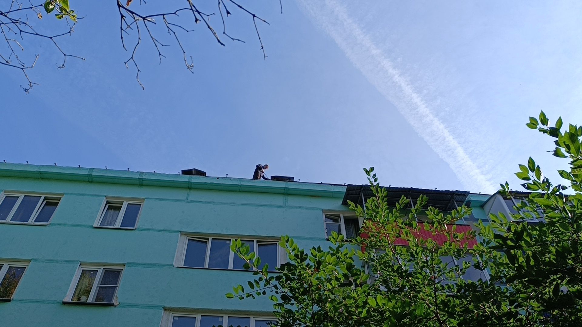 капремонт домов, капитальный ремонт, лобня,