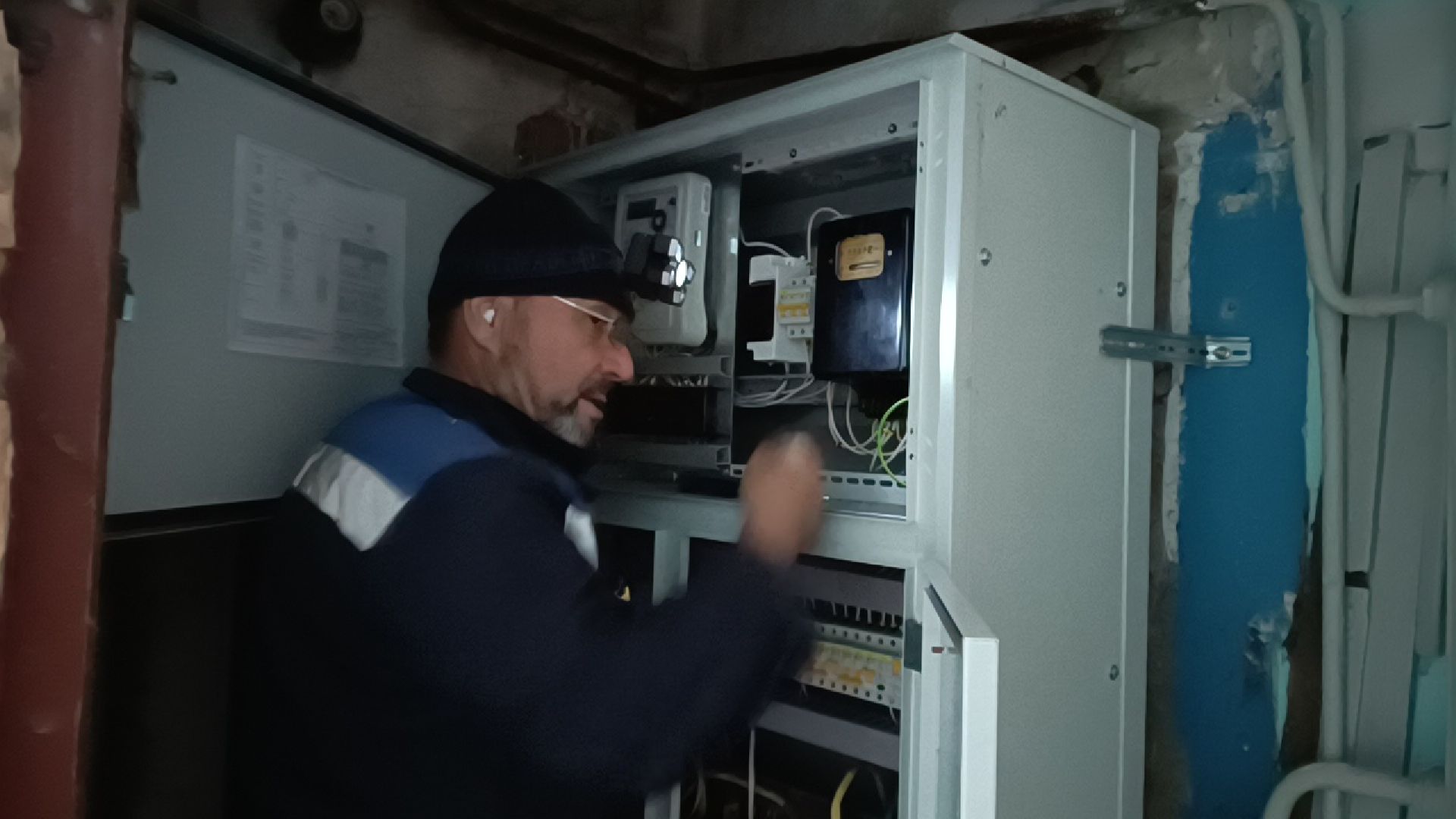 капремонт домов, капитальный ремонт, лобня,