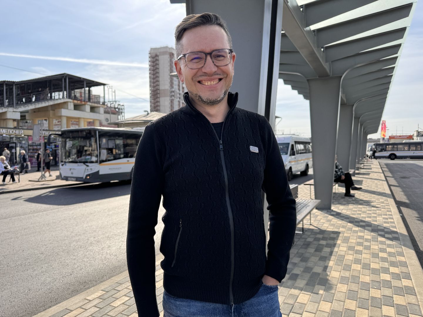 Реконструкция площади, Благоустройство, Транспортная система,