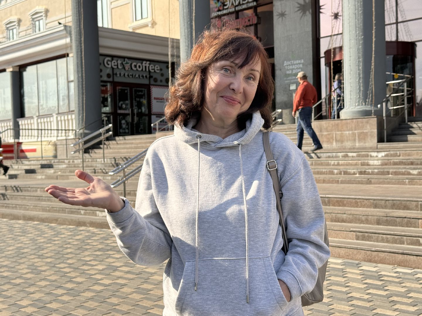 Реконструкция площади, Благоустройство, Транспортная система,