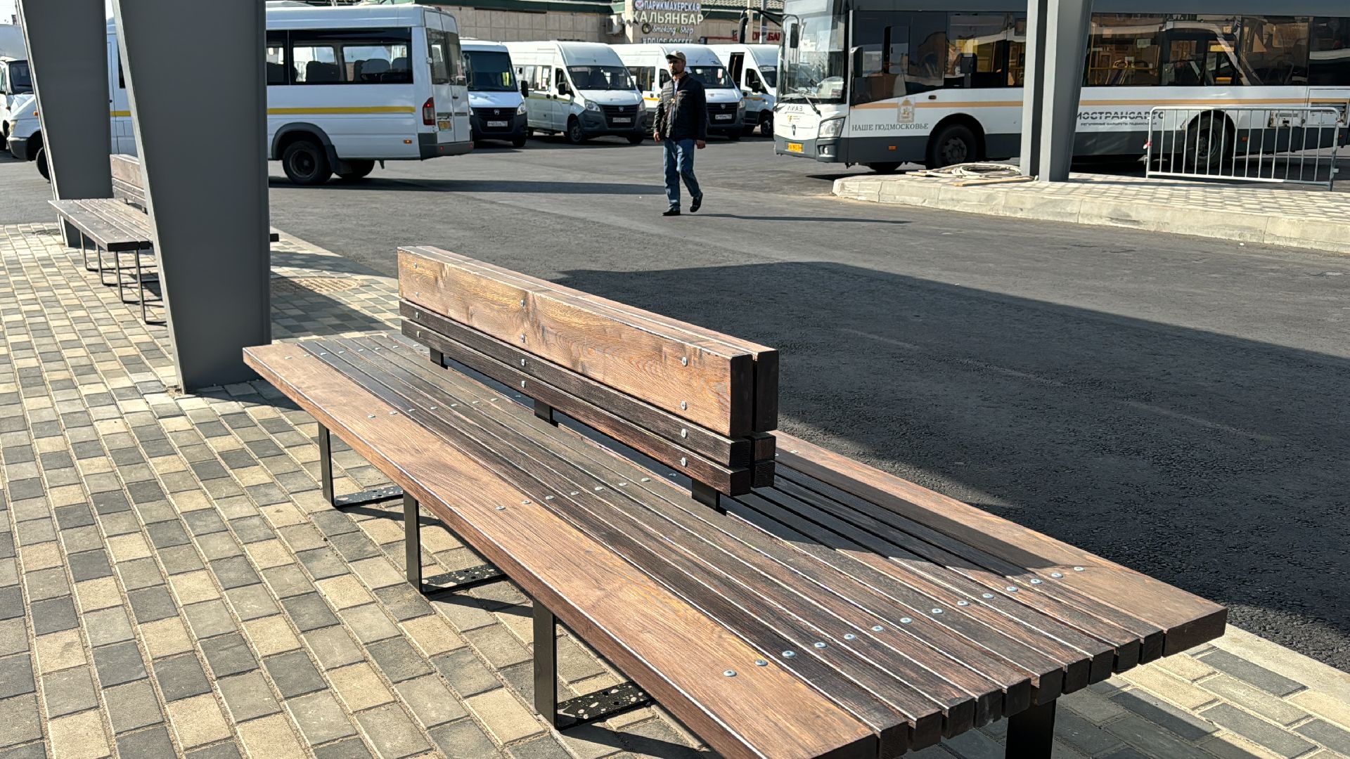 Реконструкция площади, Благоустройство, Транспортная система,