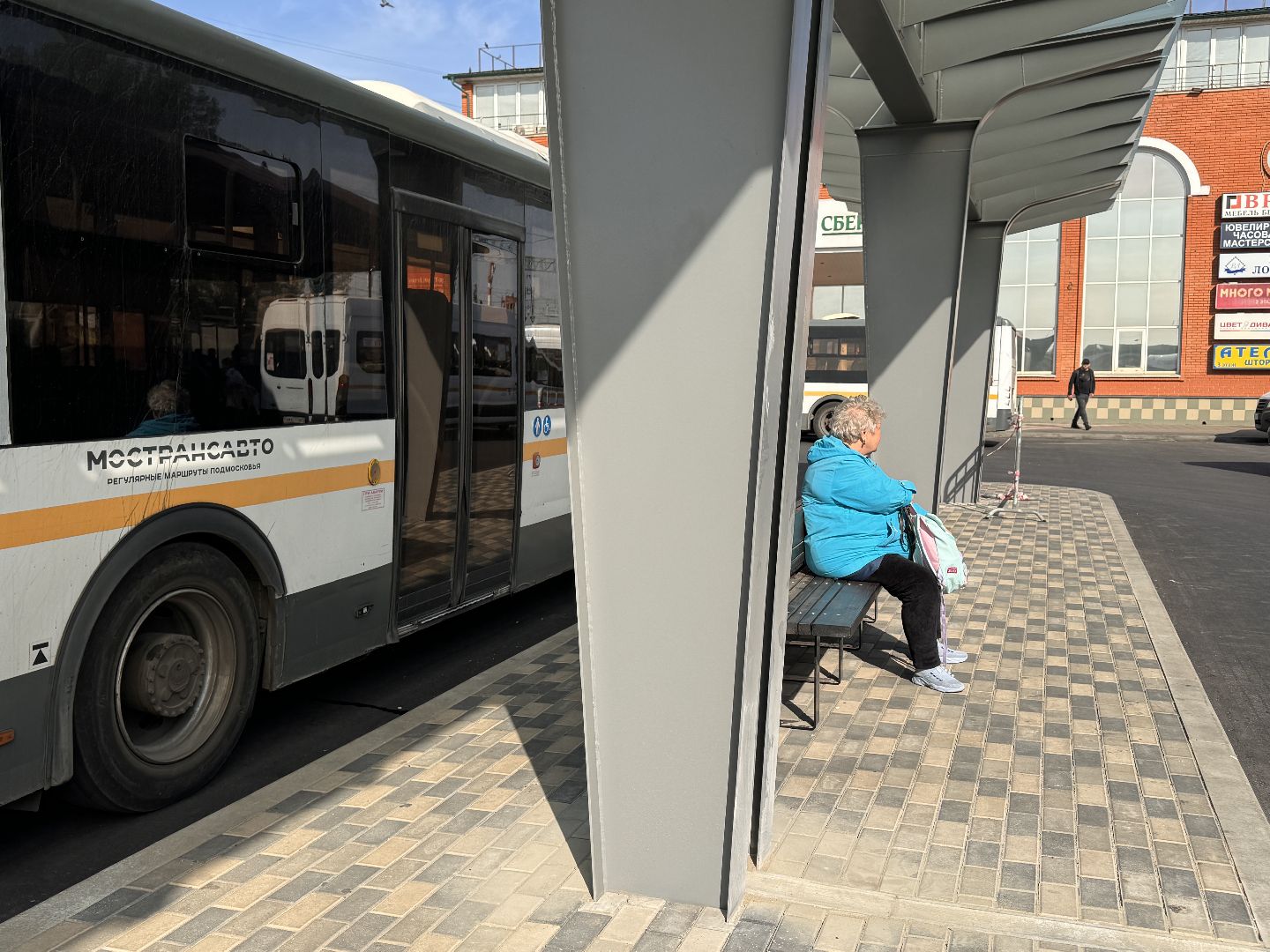 Реконструкция площади, Благоустройство, Транспортная система,