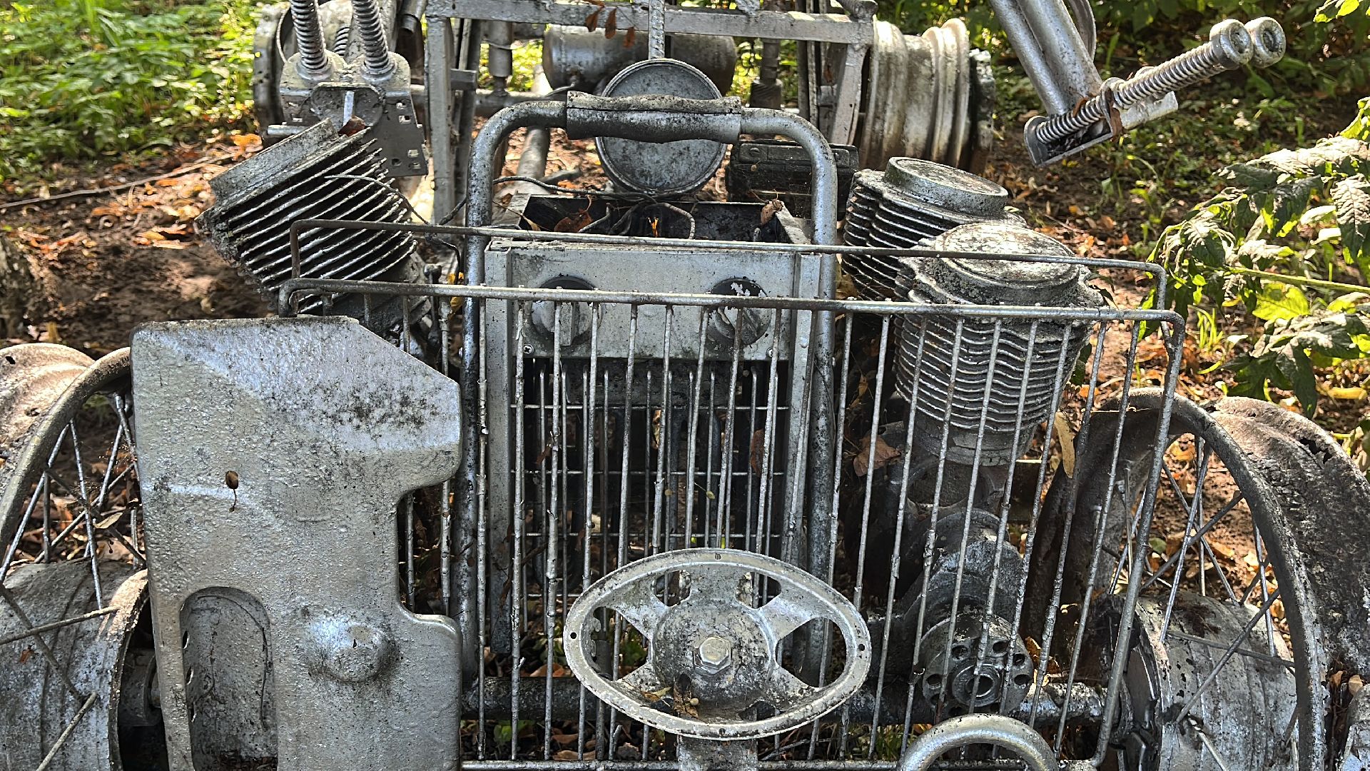 Волоколамск, искусство, скульптуры,