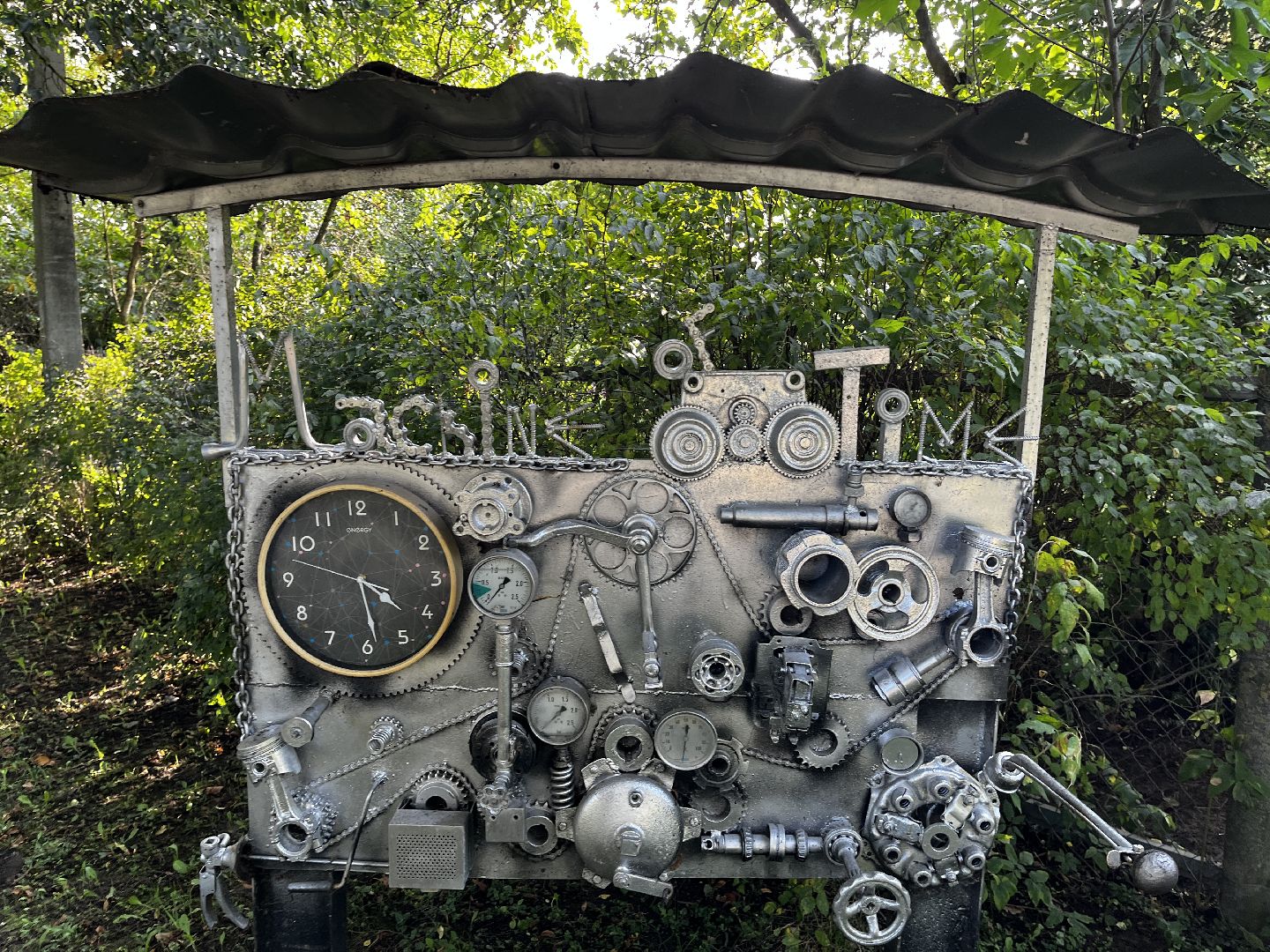 Волоколамск, искусство, скульптуры,