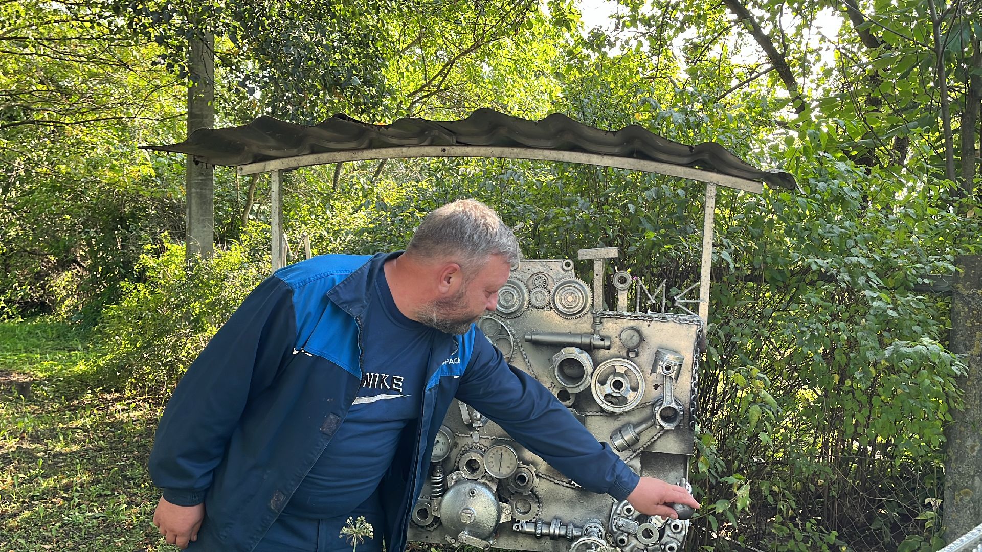 Волоколамск, искусство, скульптуры,