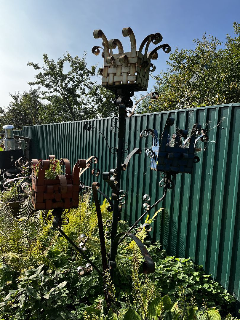 Волоколамск, искусство, скульптуры,