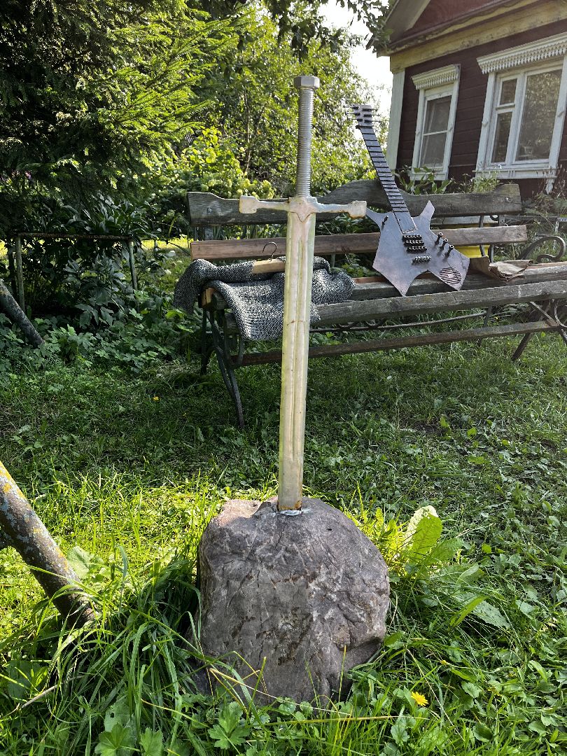 Волоколамск, искусство, скульптуры,