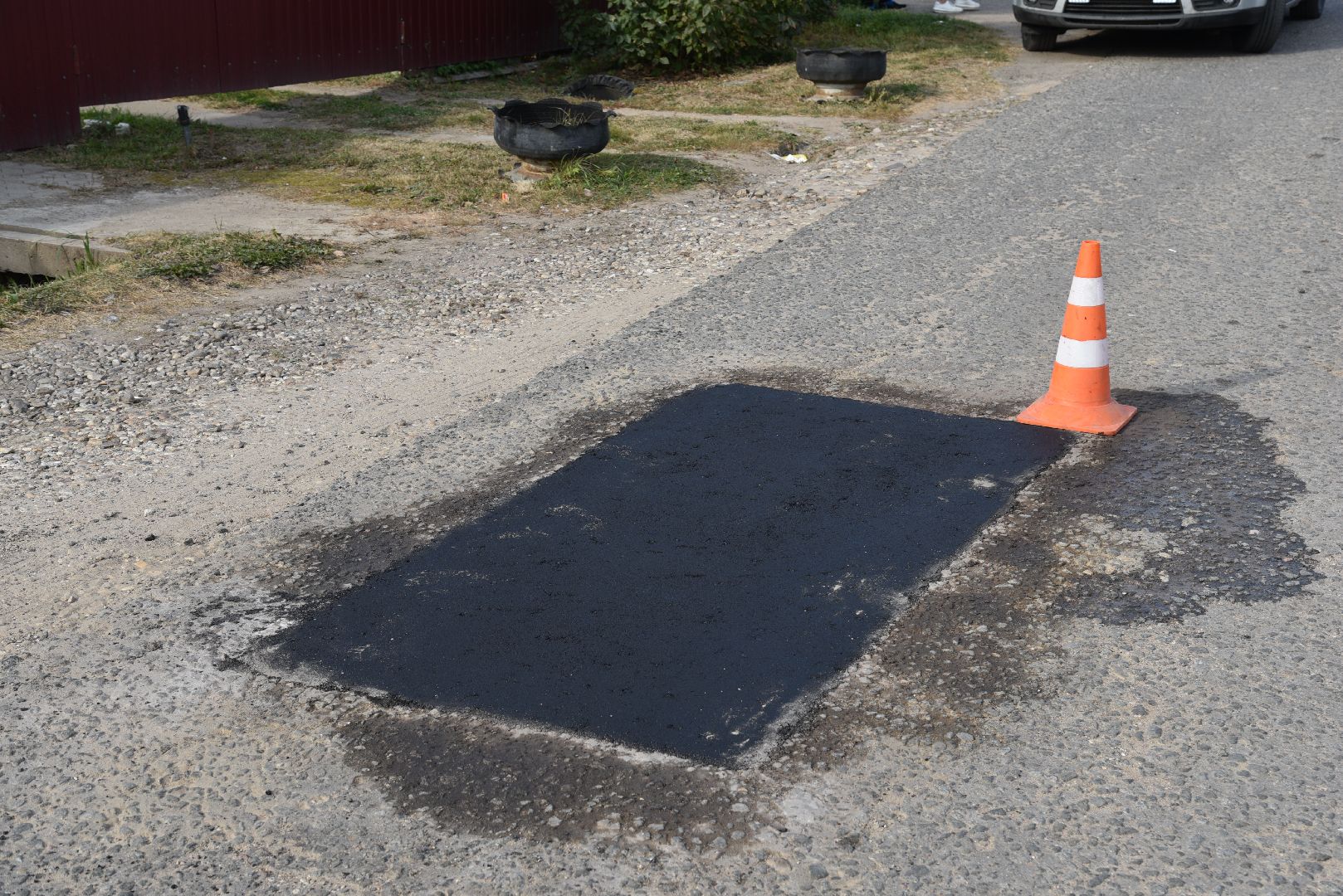 лотошино, ямочный ремонт, дороги, ремонт дорог, ямочный ремонт дорог,