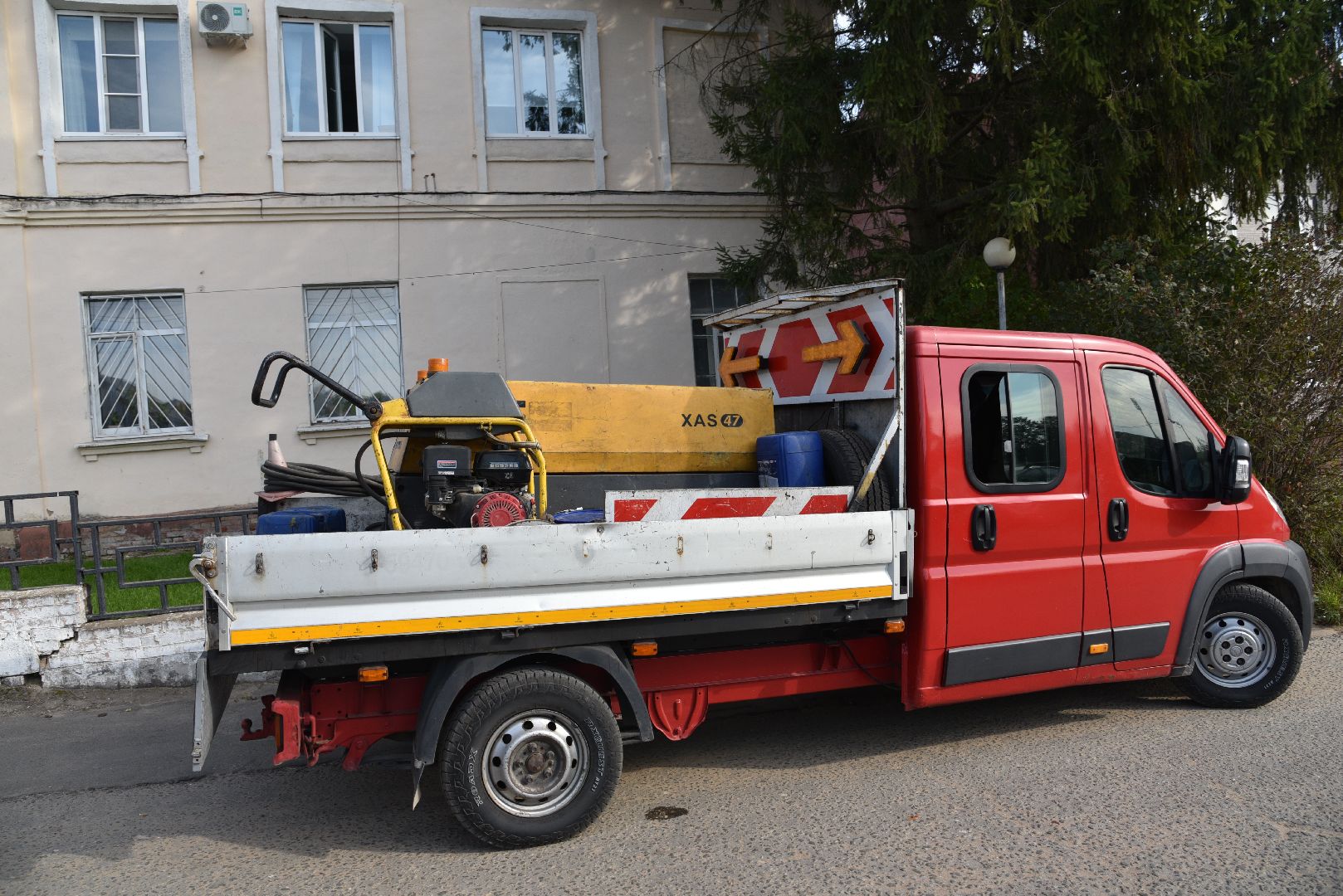 лотошино, ямочный ремонт, дороги, ремонт дорог, ямочный ремонт дорог,