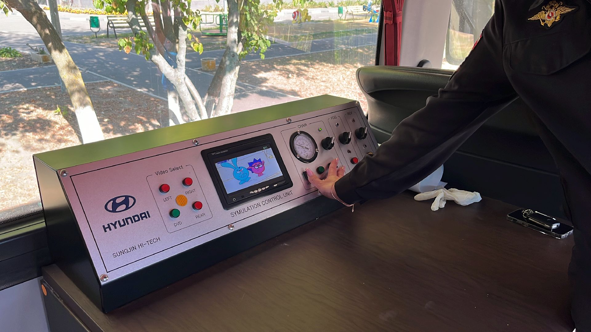 безопасное движение, безопасность, ремень безопасности, автобус,