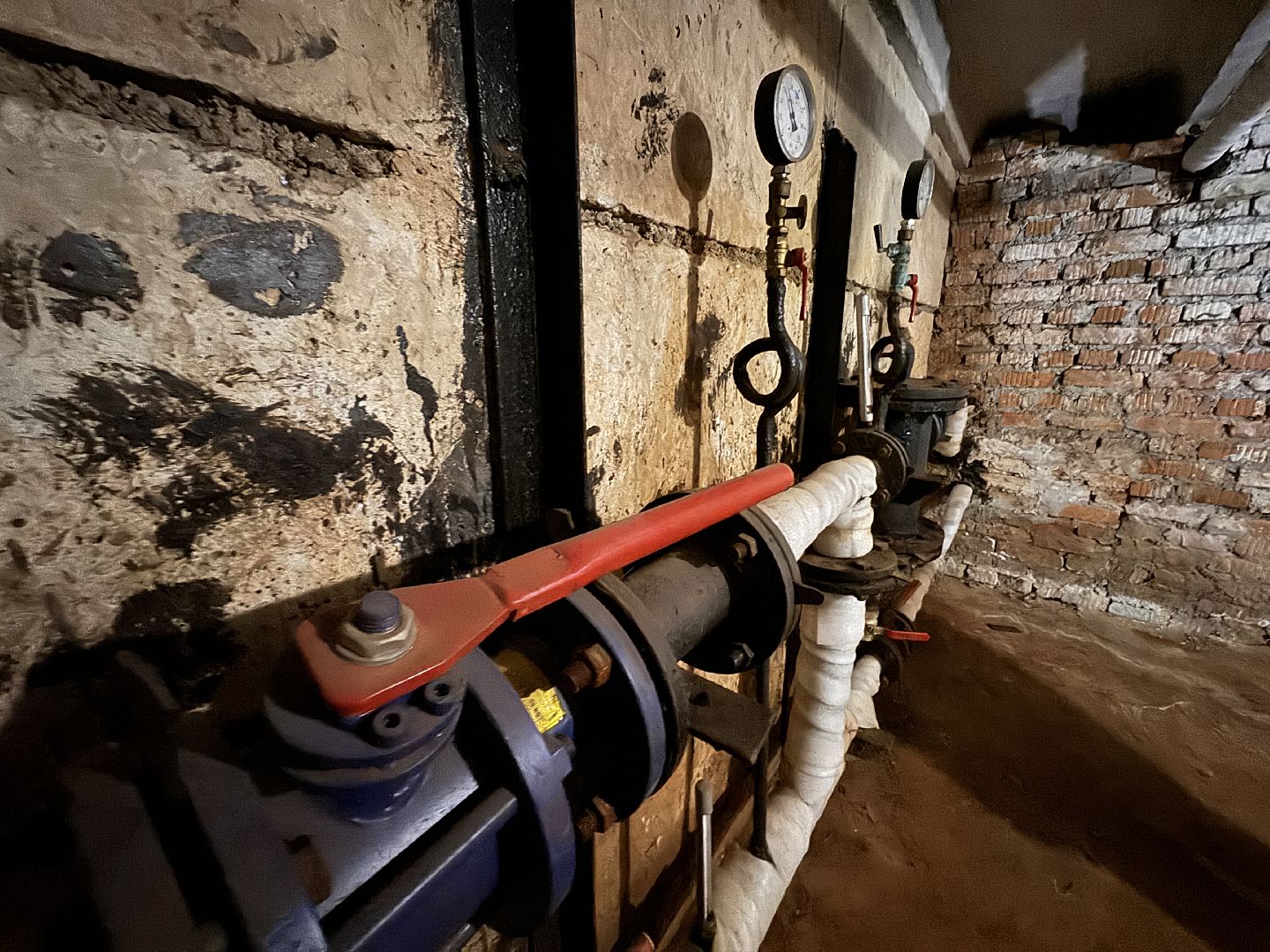 Пробная топка в Одинцовском округе, отопительный сезон 2024-2025, жкх подмосковья,