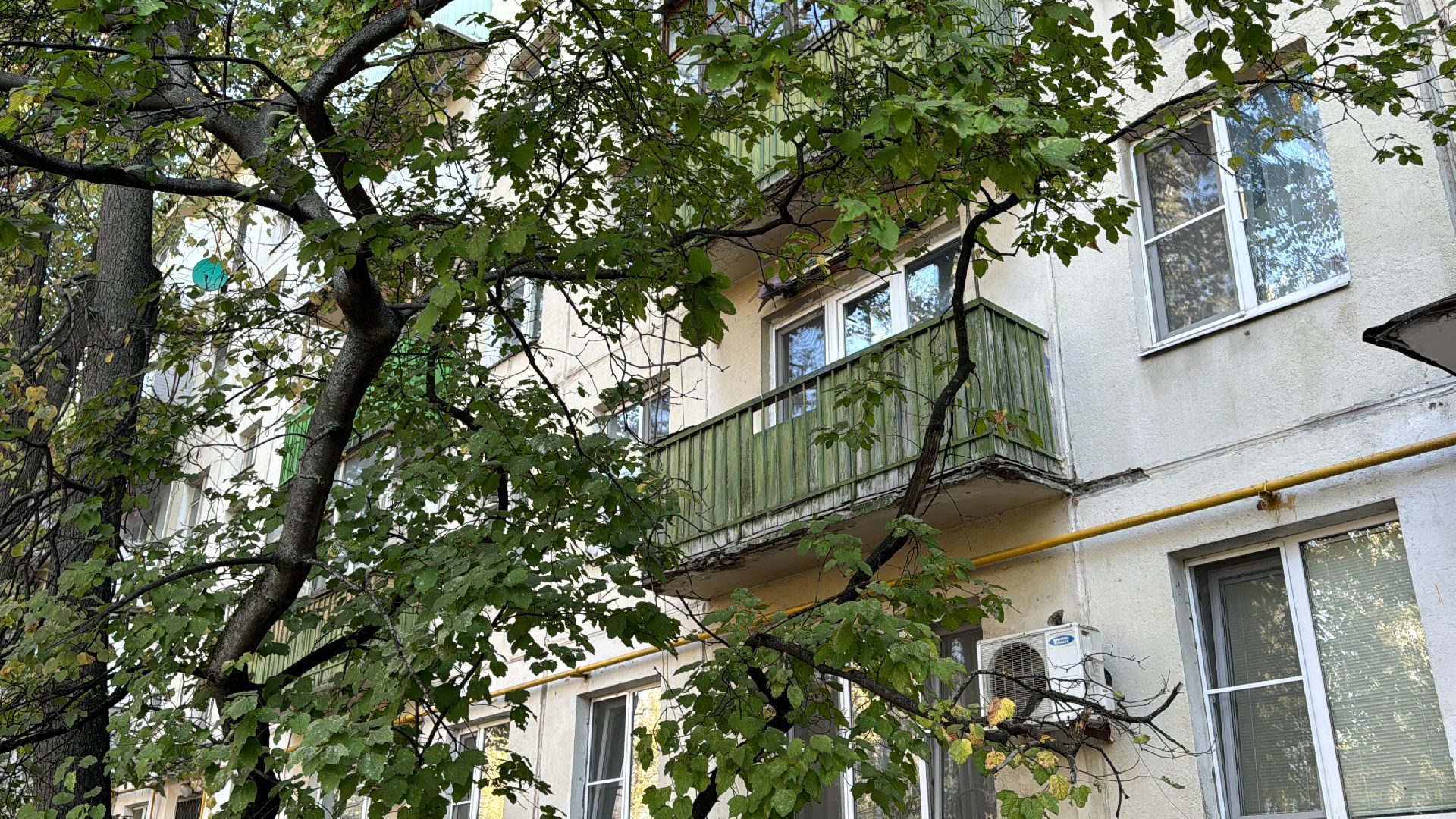 Пробная топка в Одинцовском округе, отопительный сезон 2024-2025, жкх подмосковья,