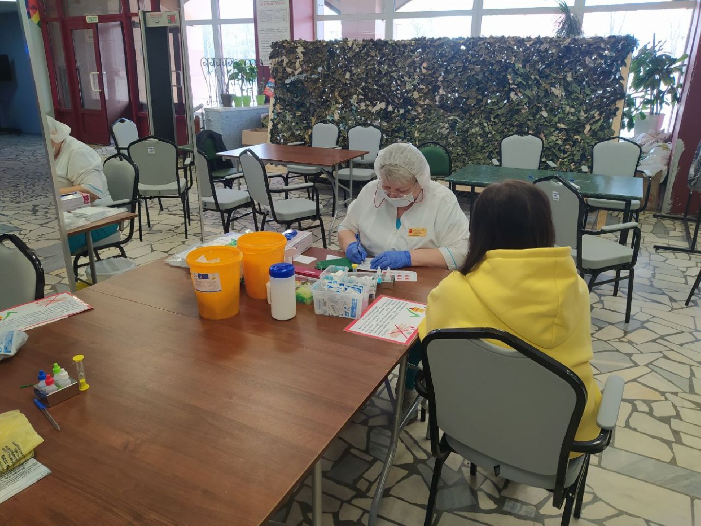 Донация крови, Донор, Кровь, Истра, Центр крови