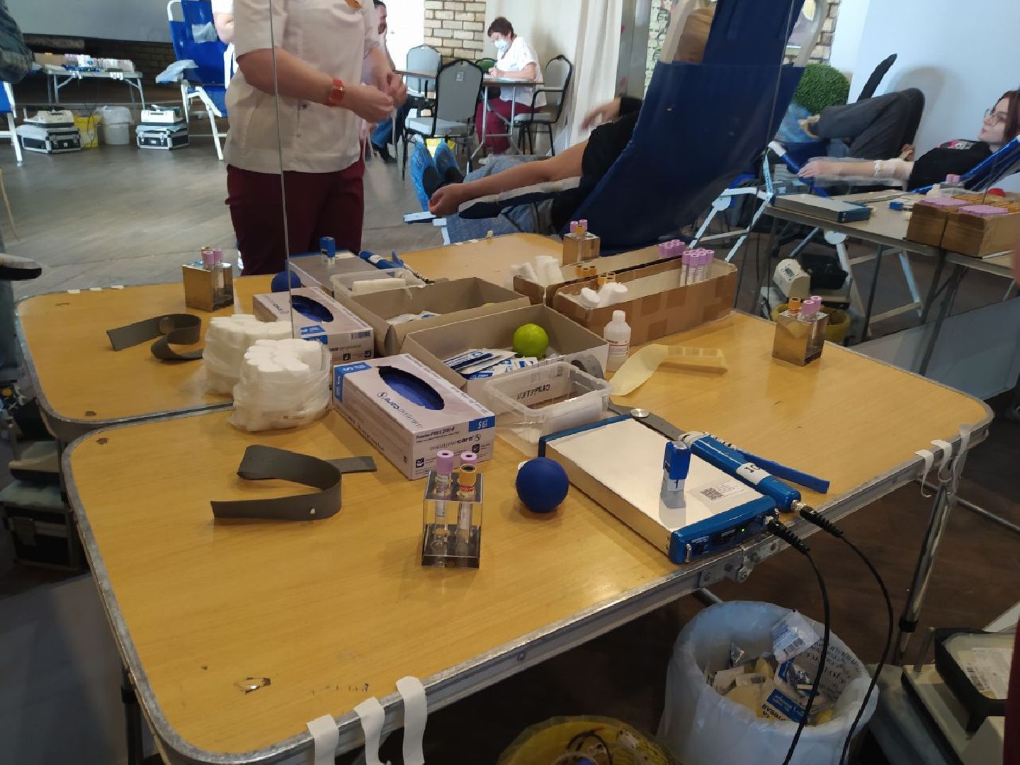 Донация крови, Донор, Кровь, Истра, Центр крови