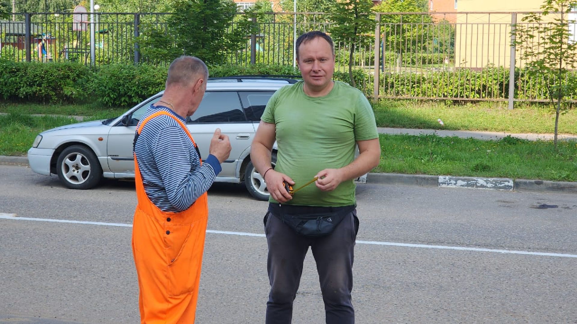 Звенигород, Строительство, школы подмосковья,