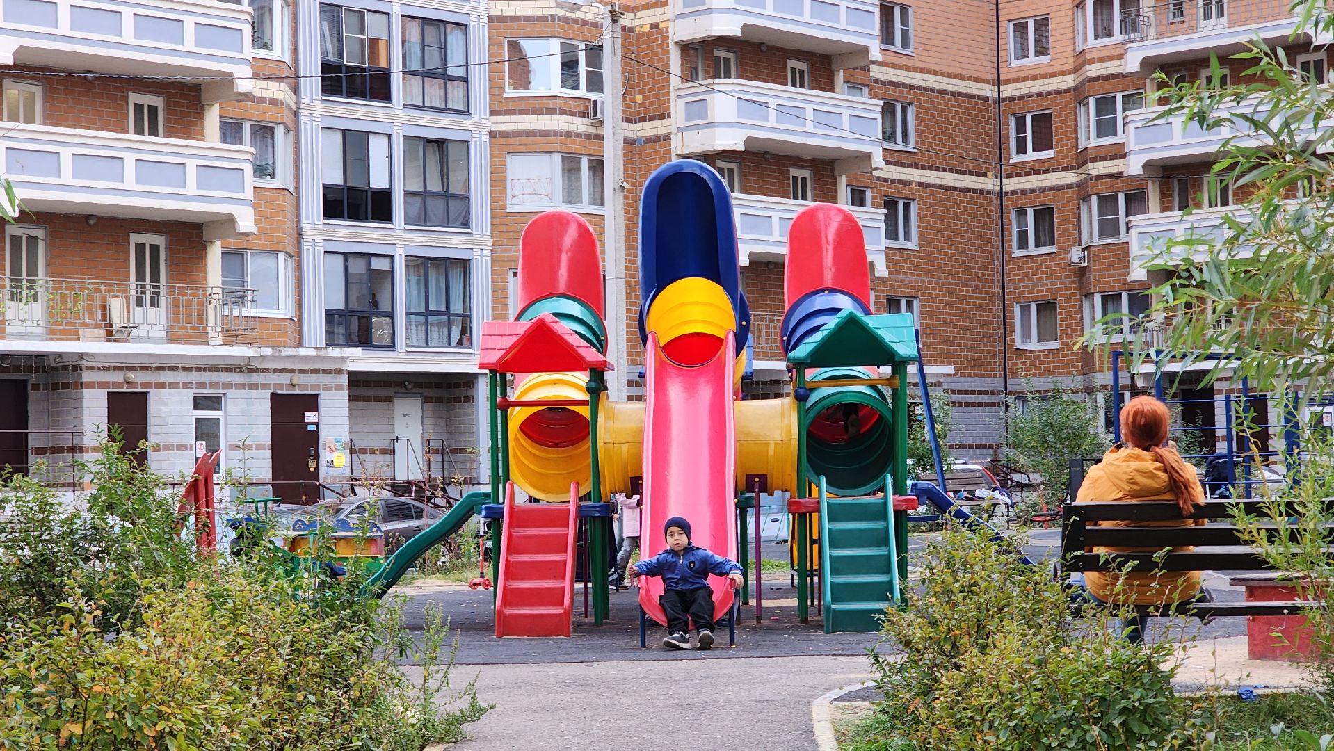 Звенигород, Строительство, школы подмосковья,