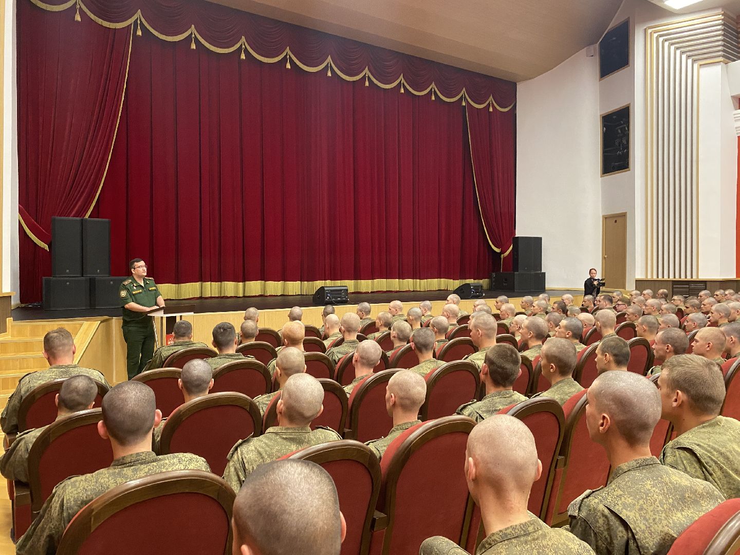 прокуратура рвсн, Власиха РВСН, власихинский гарнизон, Власиха ракетные войска, гарнизон РВСН,