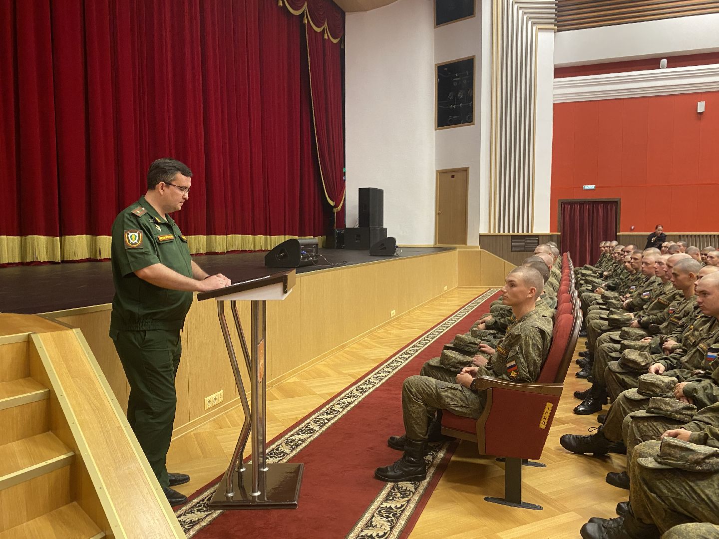 прокуратура рвсн, Власиха РВСН, власихинский гарнизон, Власиха ракетные войска, гарнизон РВСН,