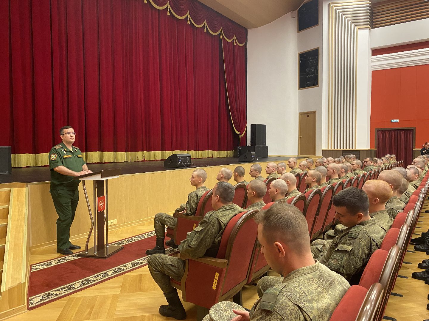 прокуратура рвсн, Власиха РВСН, власихинский гарнизон, Власиха ракетные войска, гарнизон РВСН,