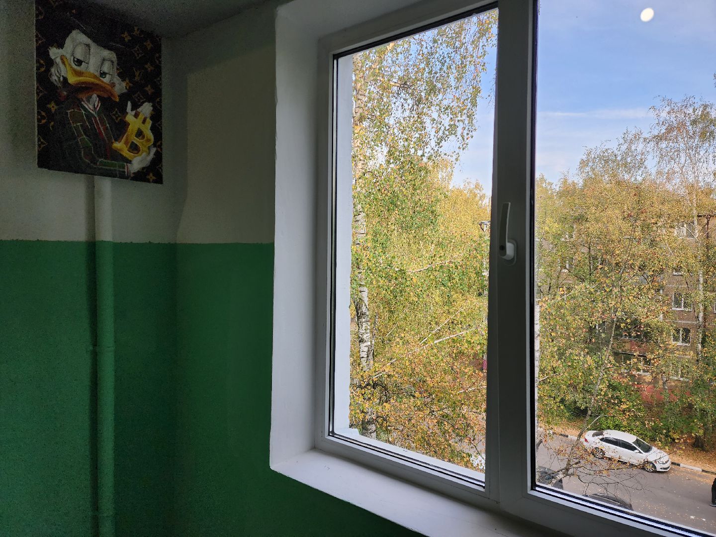 раменское, жкх, ремонт подъездов многоквартирных домов, Космонавтов 30,