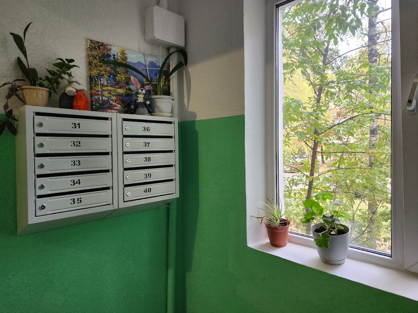 раменское, жкх, ремонт подъездов многоквартирных домов, Космонавтов 30,