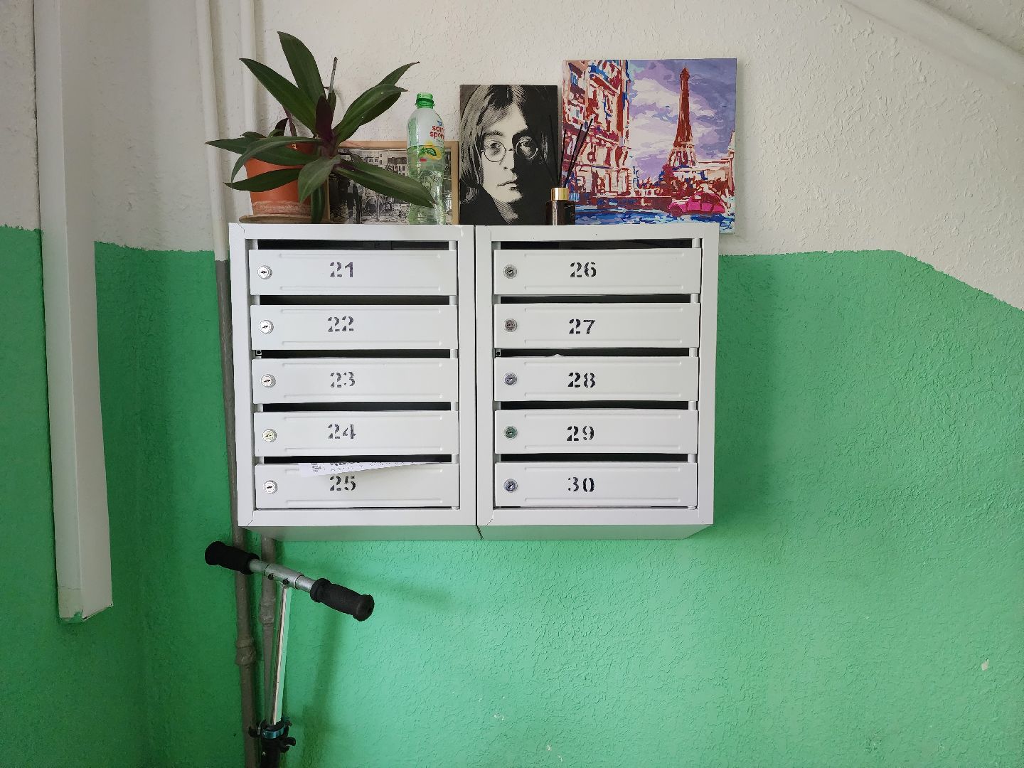 раменское, жкх, ремонт подъездов многоквартирных домов, Космонавтов 30,