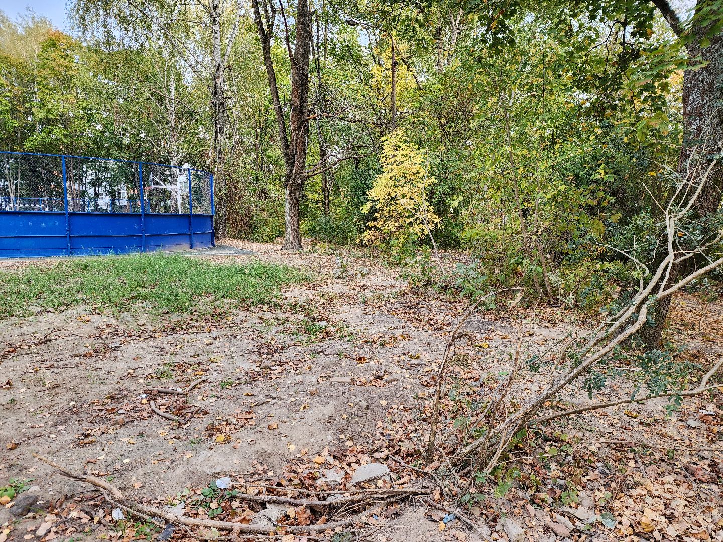 ногинск-9, жители, общество, спорт, благоустройство, оперативный выезд, детская площадка, спортивная площадка,