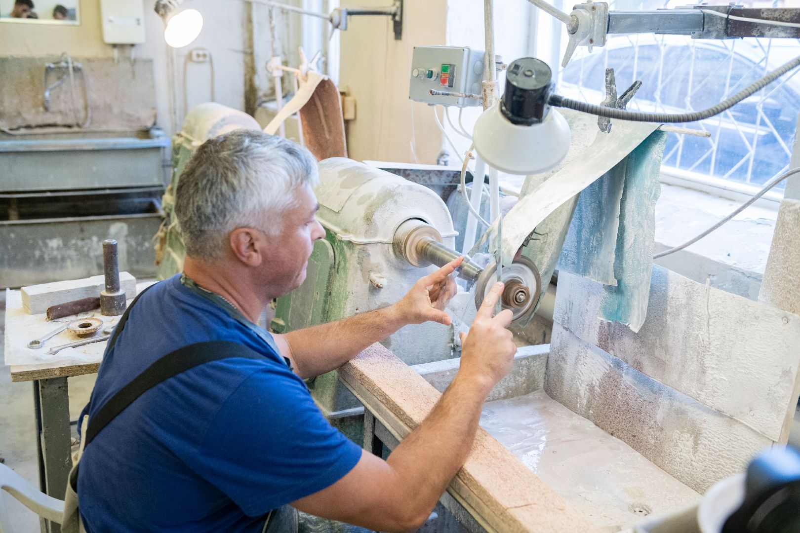 лыткарино, экономика, витражные стекла, искусство, меры поддержки, предприниматели,