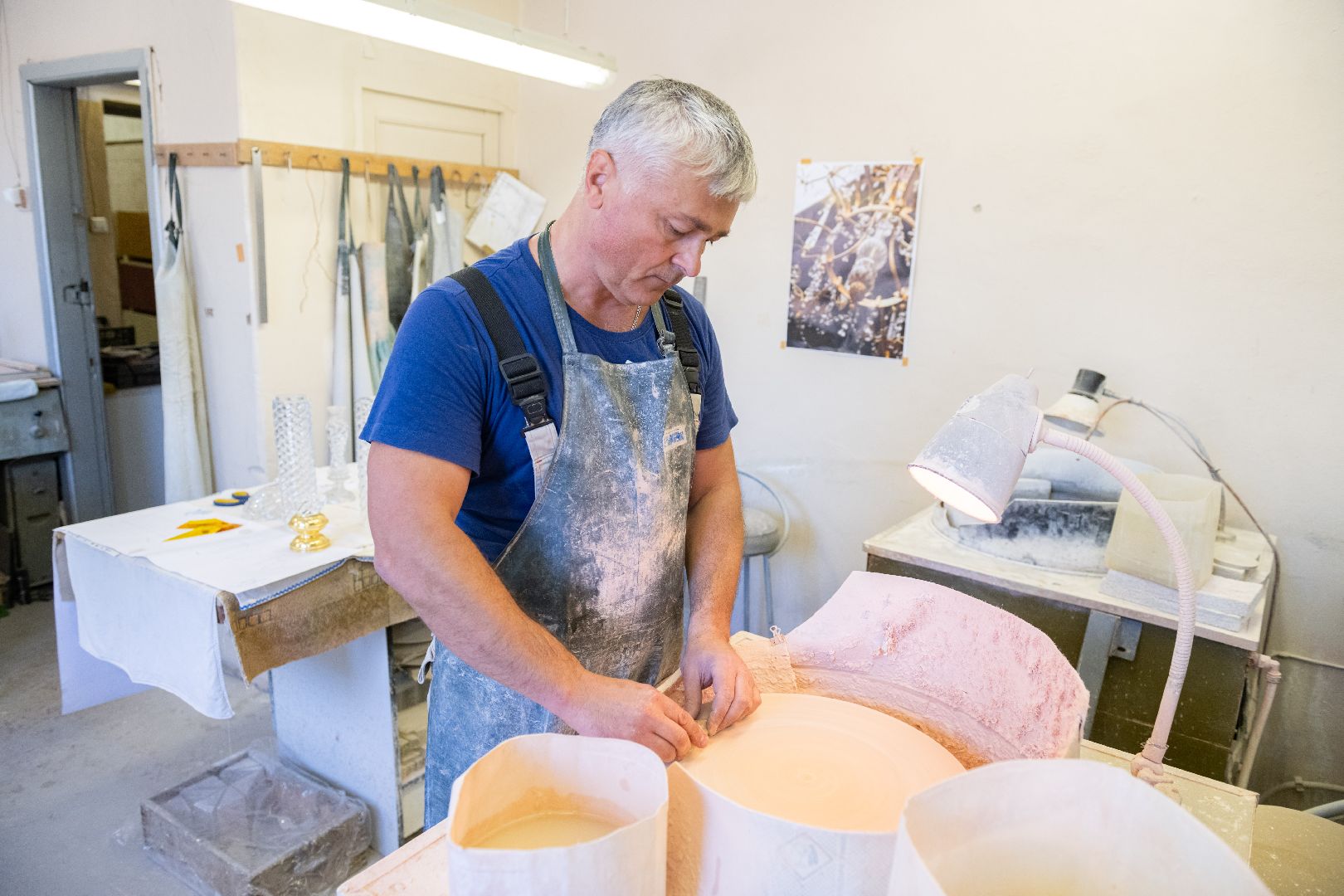 лыткарино, экономика, витражные стекла, искусство, меры поддержки, предприниматели,