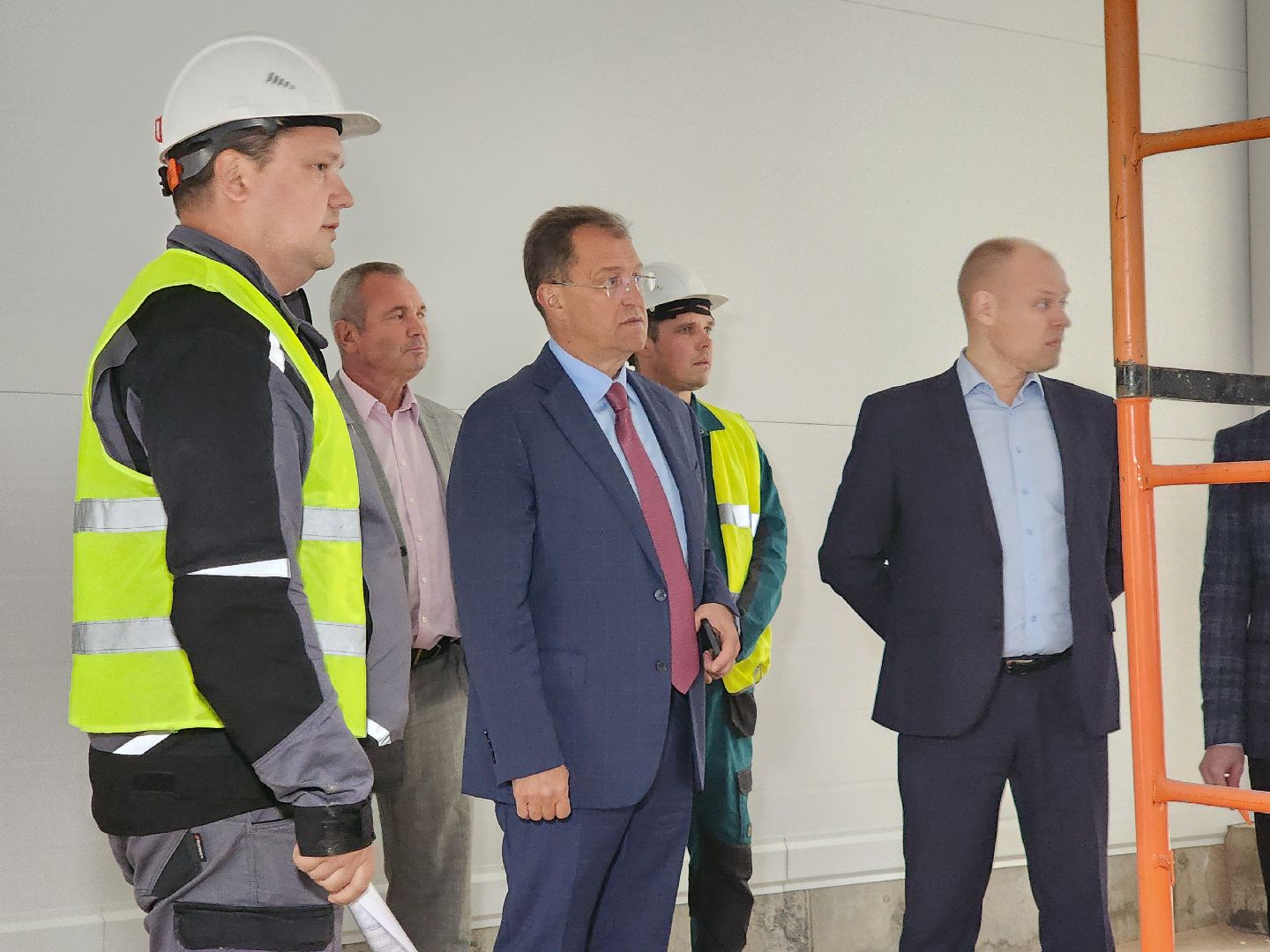 богородский городской округ, жители, общество, чистая вода, водозаборный узел, насосная станция, деревня мамонтово, взу,