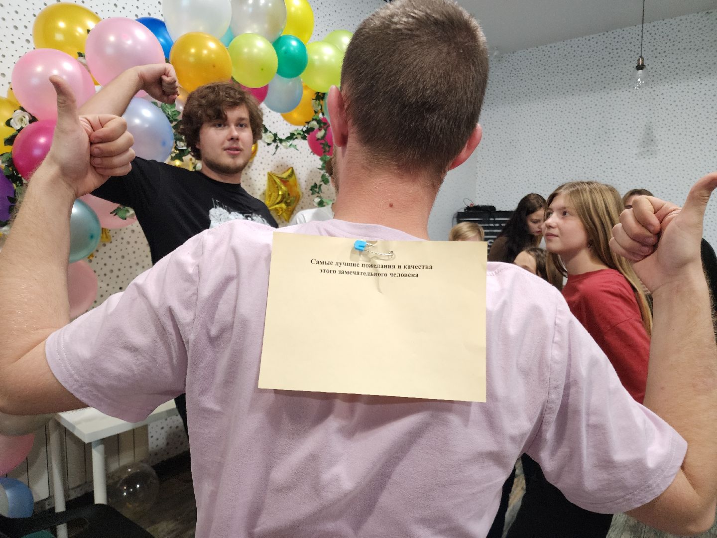 Черноголовка, Творческая лаборатория, Школьники,