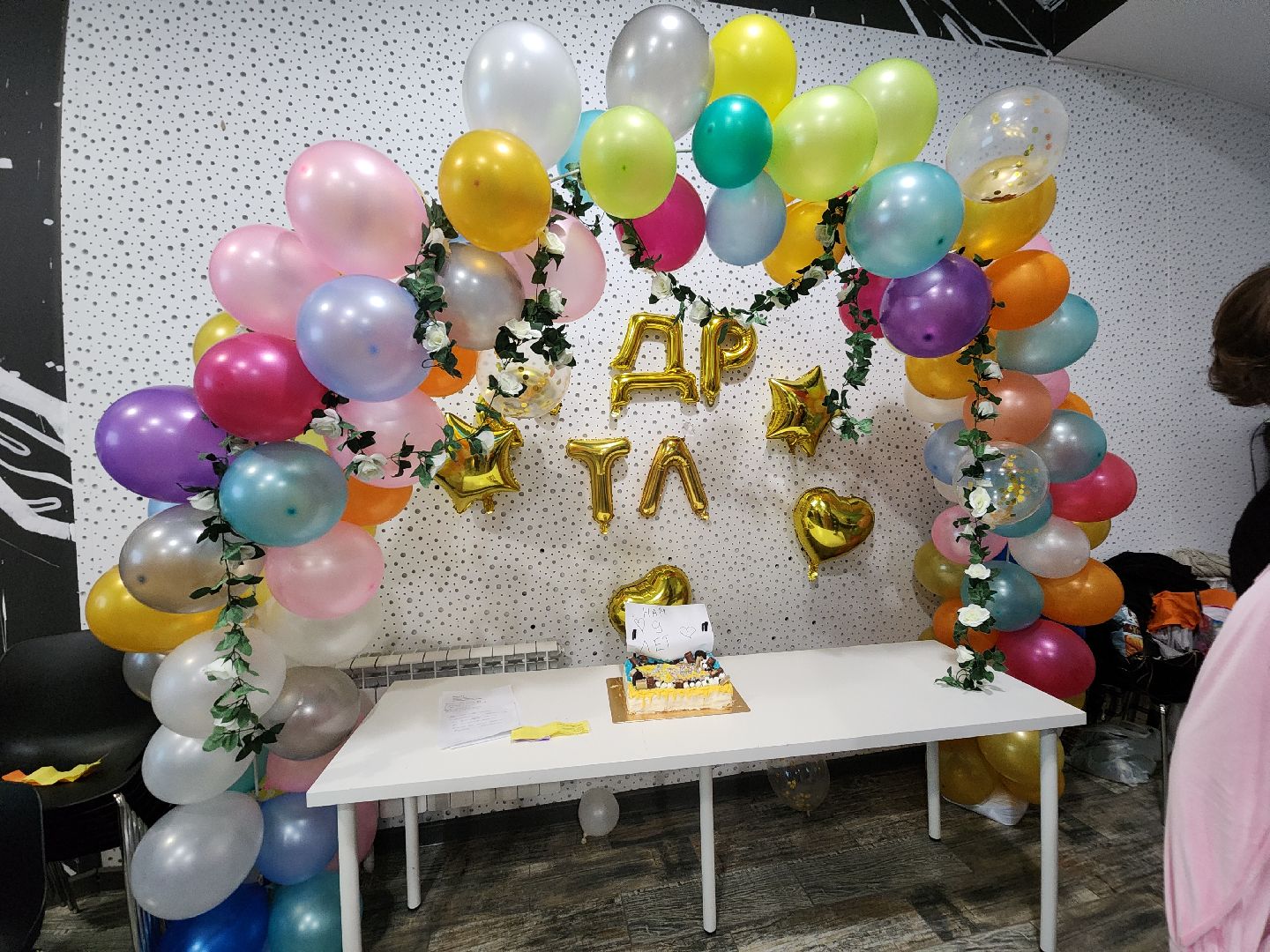 Черноголовка, Творческая лаборатория, Школьники,