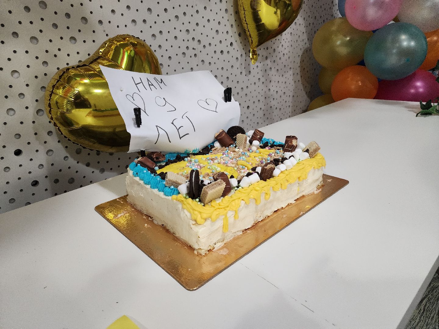 Черноголовка, Творческая лаборатория, Школьники,