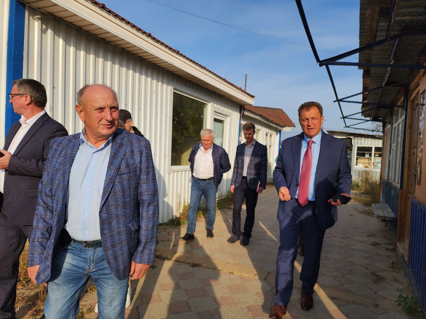 ногинск-9, жители, общество, богородский городской округ, незаконный рынок, малый бизнес, выездная администрация, оперативный выезд,