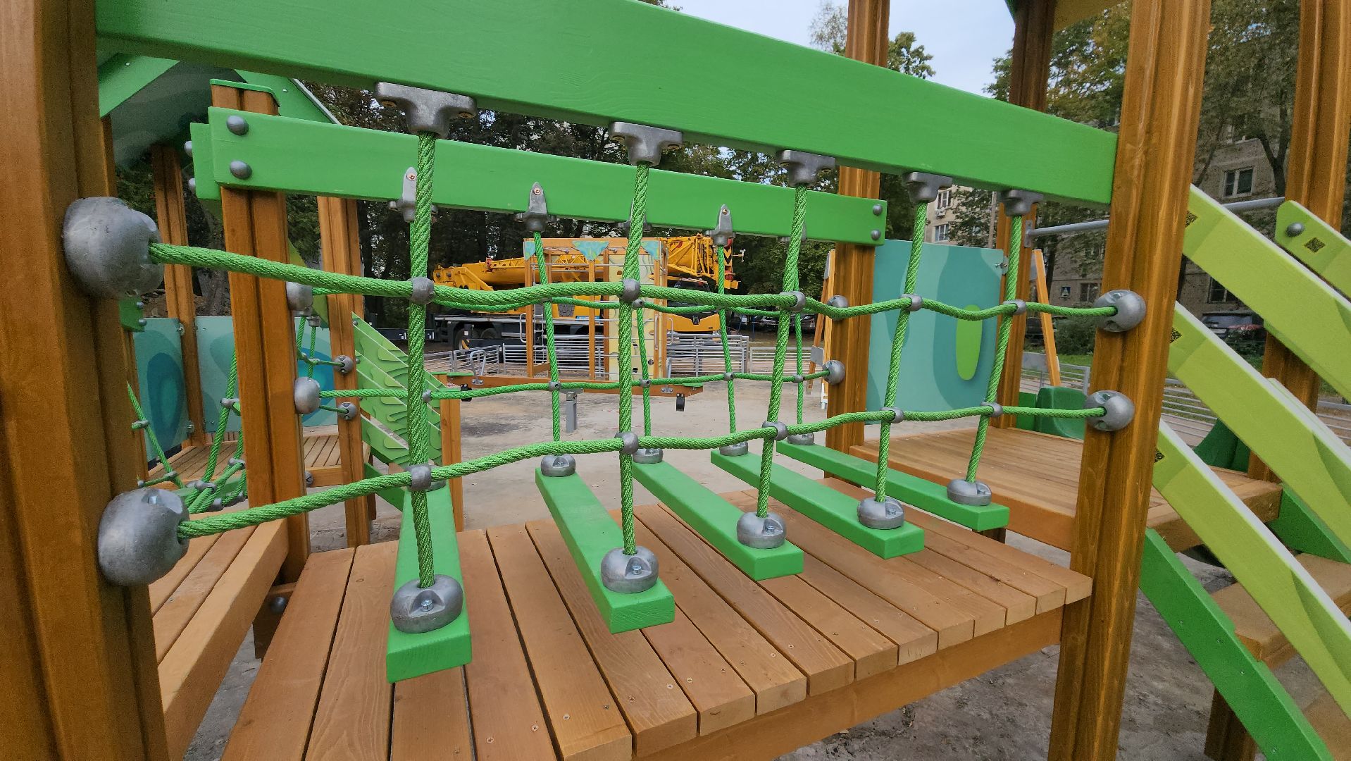 Десткие площадки, Лобня, игровая площадка,