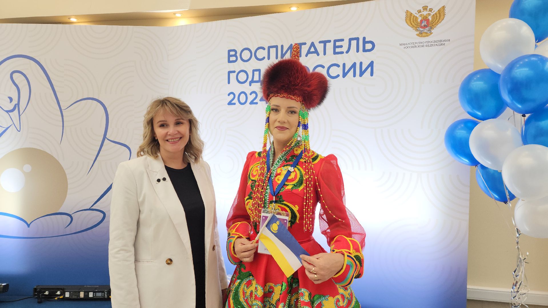 красногорск, дпмо, воспитатель года,