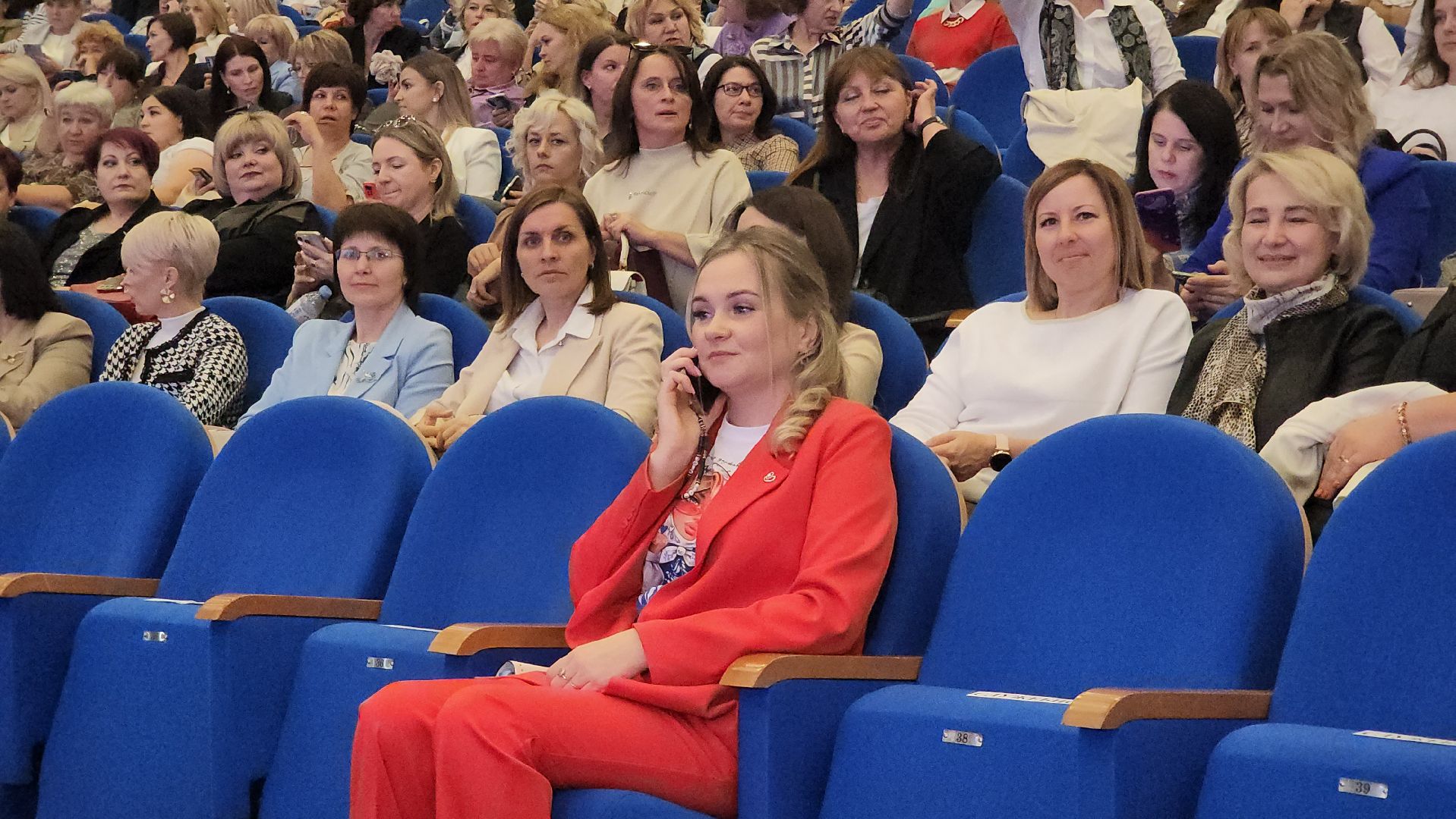 красногорск, дпмо, воспитатель года,